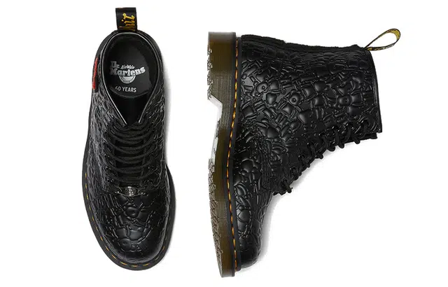 Medicom Toy x DDr.Martens 1460 Remastered