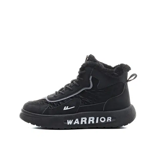 Warrior