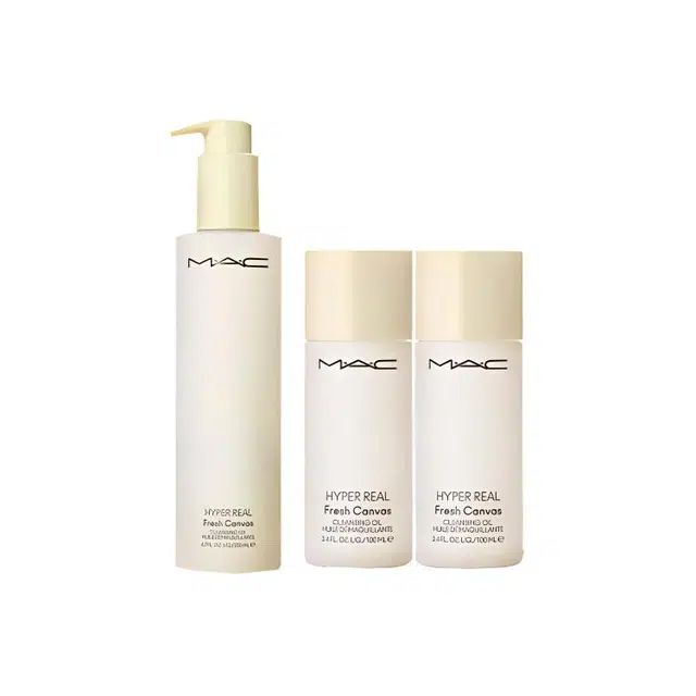 MAC 200ml+100ml*2