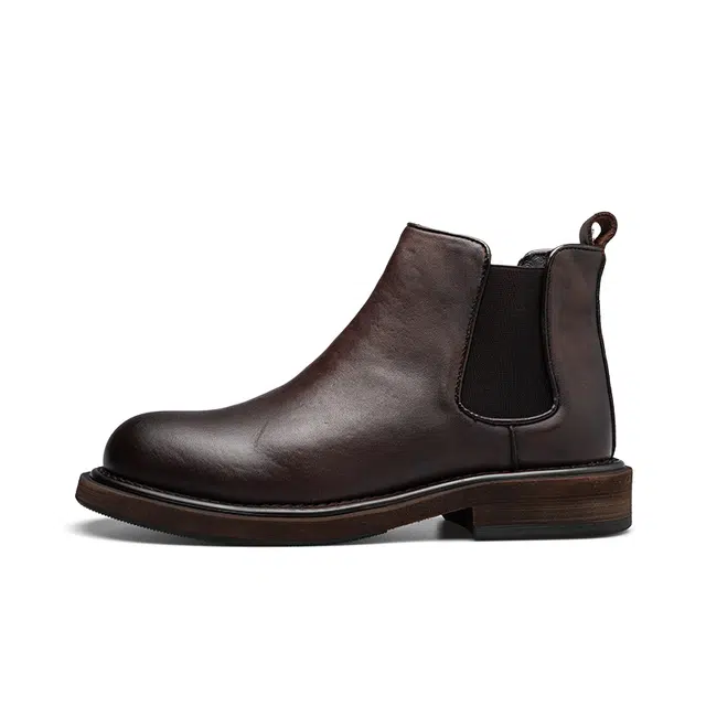 PARDASAUL Chelsea Boots