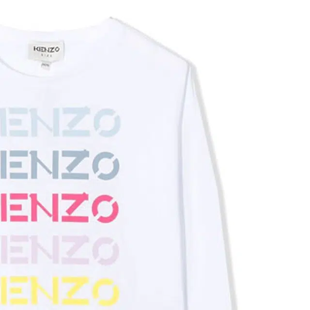 KENZO FW22 LogoT