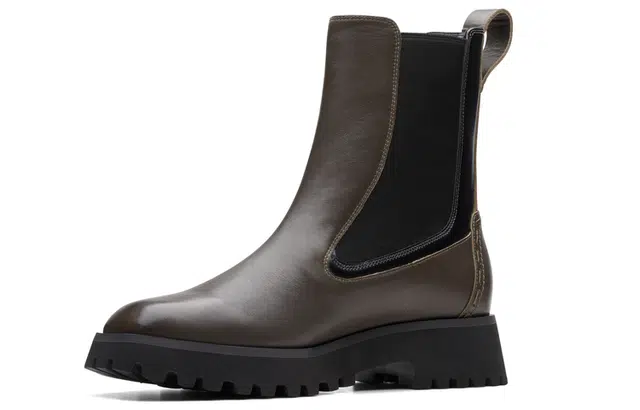 Clarks