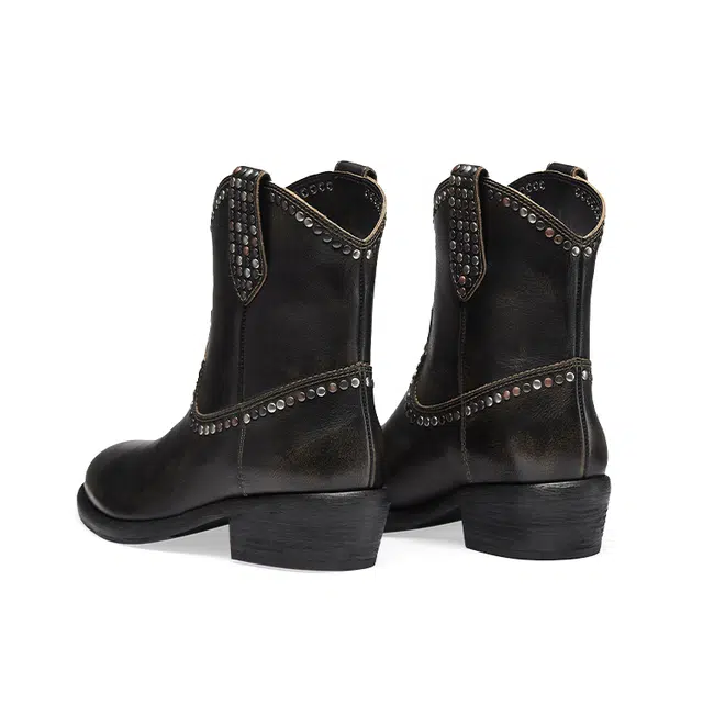 ASH GIPSY