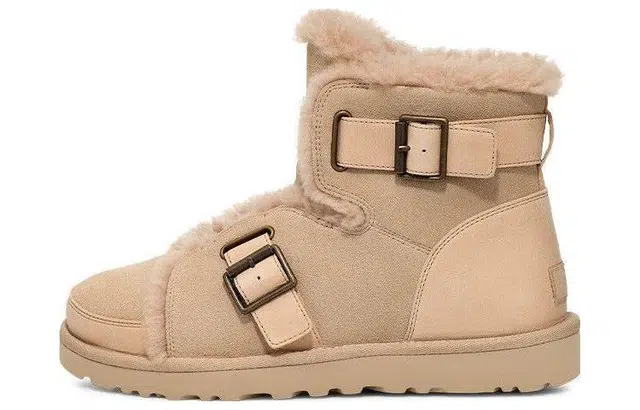 UGG