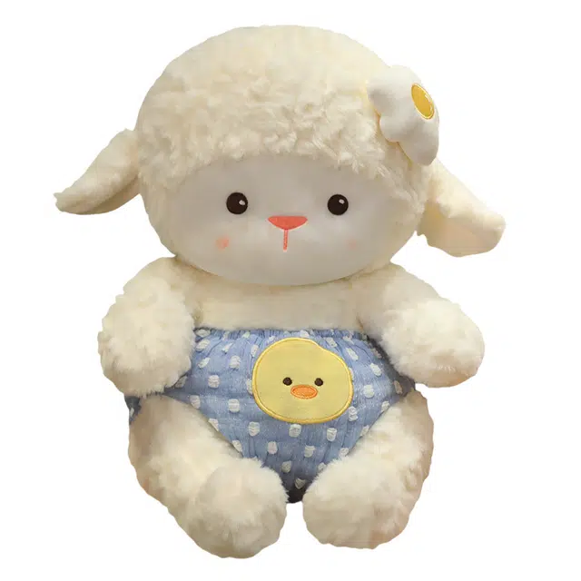 Julebaby 25cm35cm45cm
