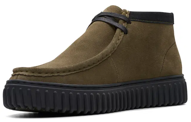 Clarks
