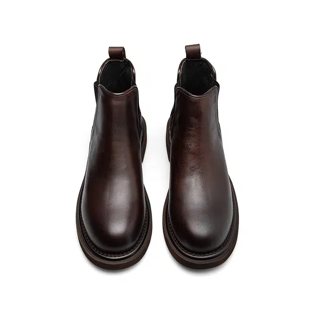 PARDASAUL Chelsea Boots