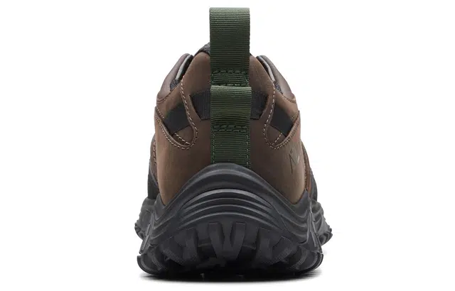Clarks ATL