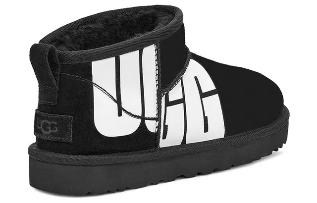 UGG Classic Ultra Mini Chopd