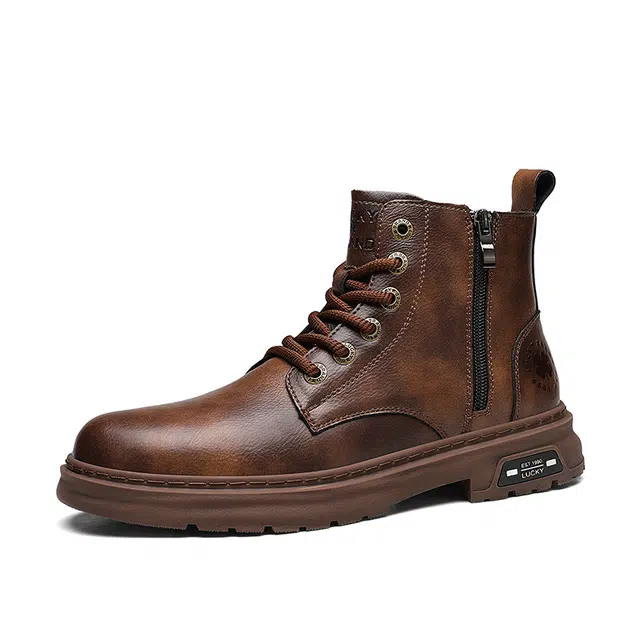 LUCKY BRAND 3.5cm