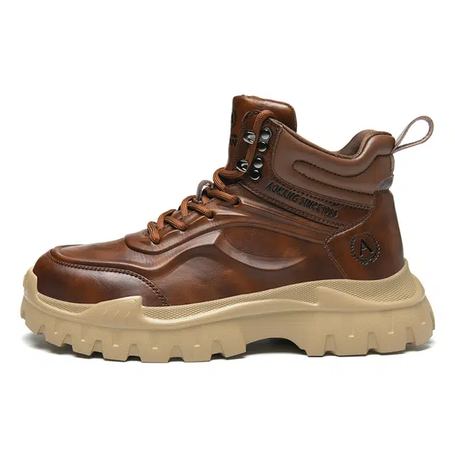 Aokang Dragon Knight