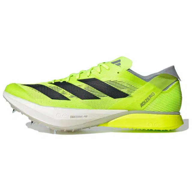 adidas Adizero Avanti Yellow Black