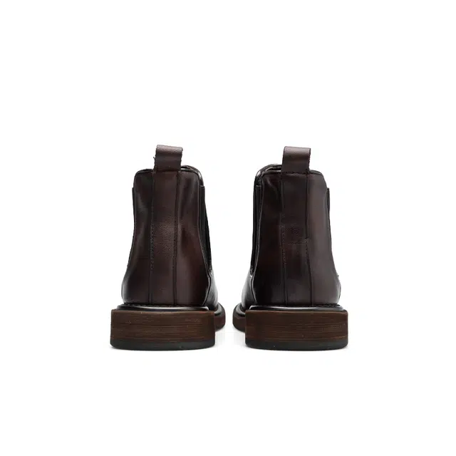 PARDASAUL Chelsea Boots