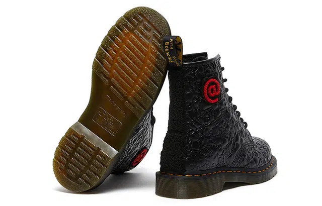 Medicom Toy x DDr.Martens 1460 Remastered