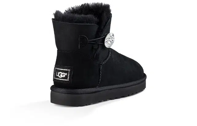 UGG Bailey Button Bling