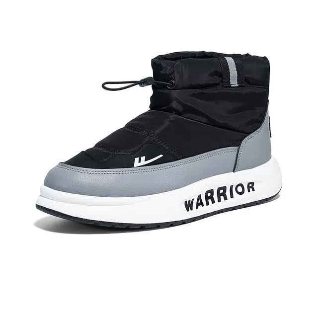 Warrior