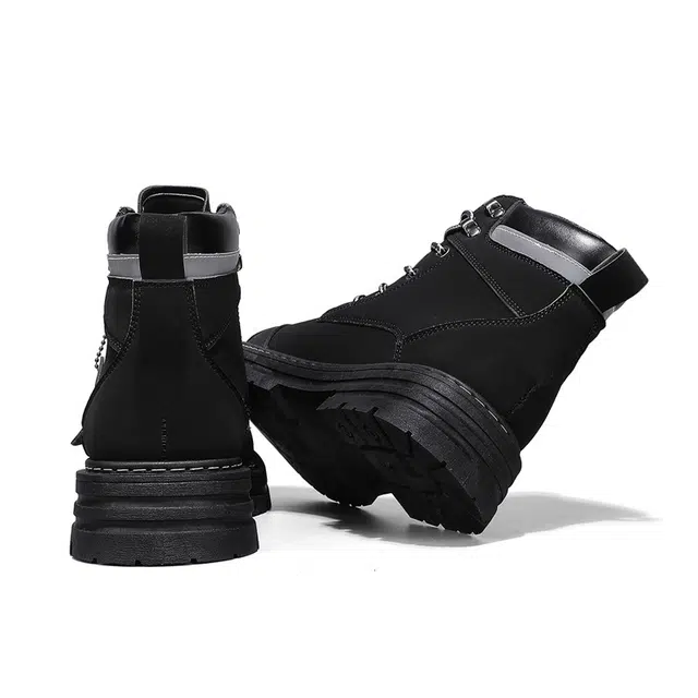 Paul Frank Martin Boots