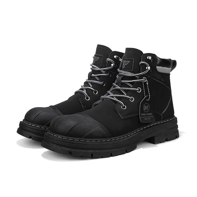 Paul Frank Martin Boots