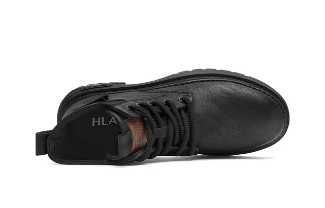 HLA