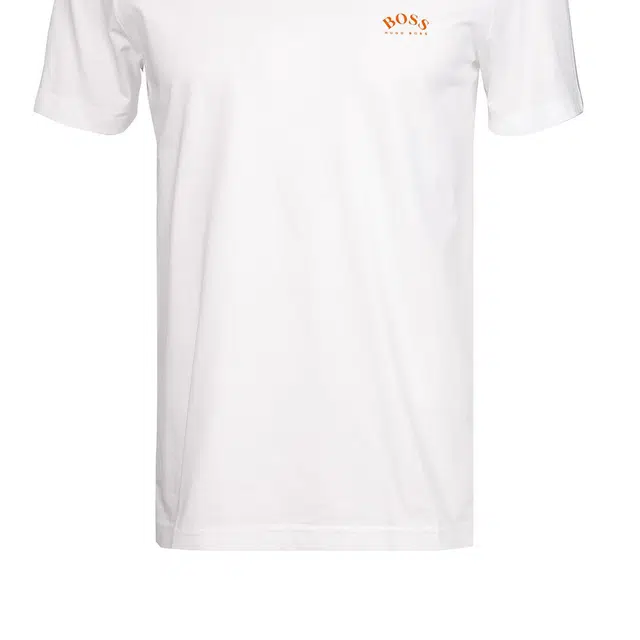 HUGO BOSS SS22 LogoT