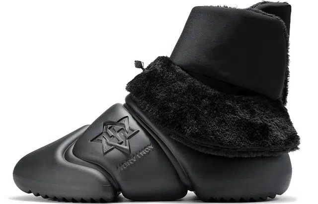 NORVINCY Snow Boots