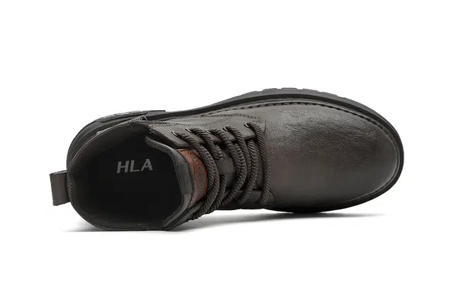 HLA