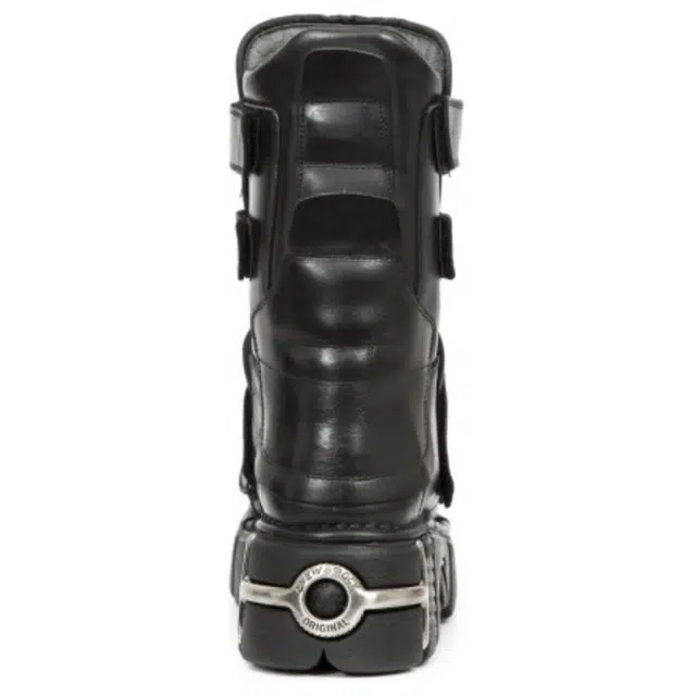 NEW ROCK PU 7cm
