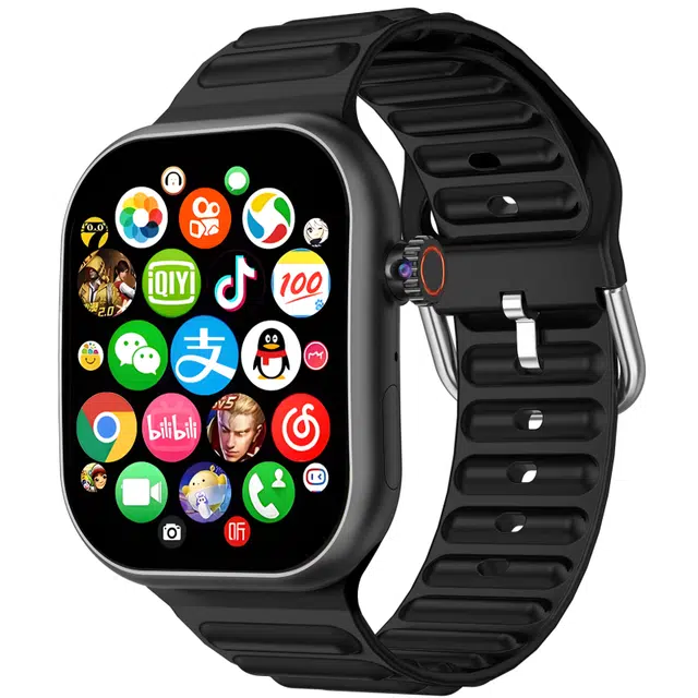 app WiFi