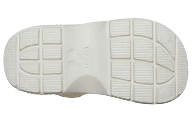 Crocs Stomp Lined Boot