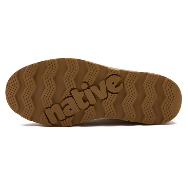 Native Shoes Fitzsimmons 3.0 3.2+1.5cm