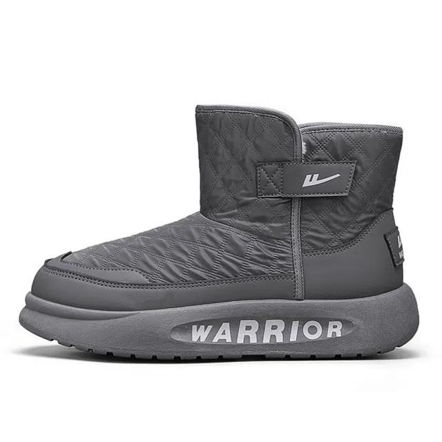 Warrior