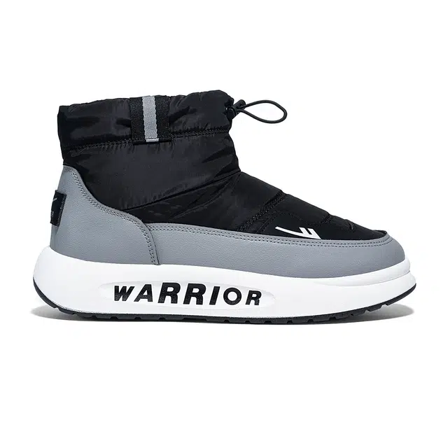 Warrior
