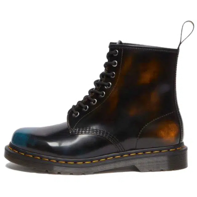 Dr. Martens