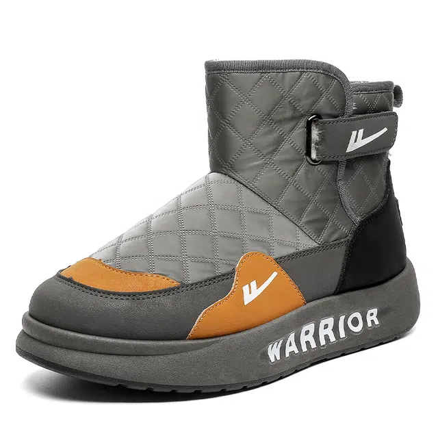 Warrior