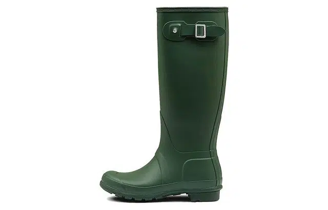 Hunter Wellington Boots