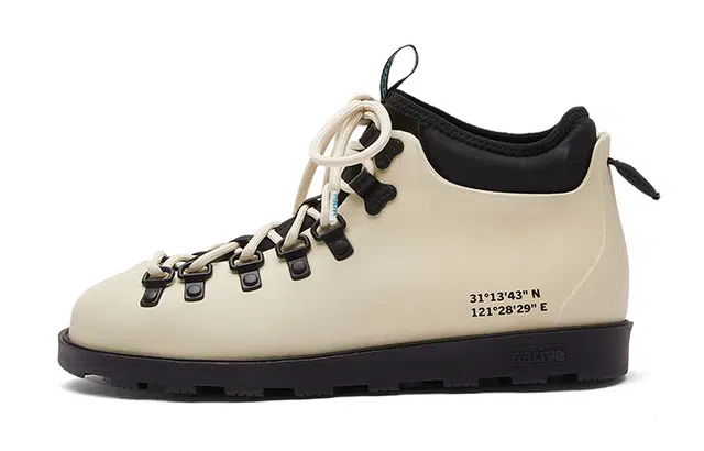 Native Shoes Fitzsimmons 2.0