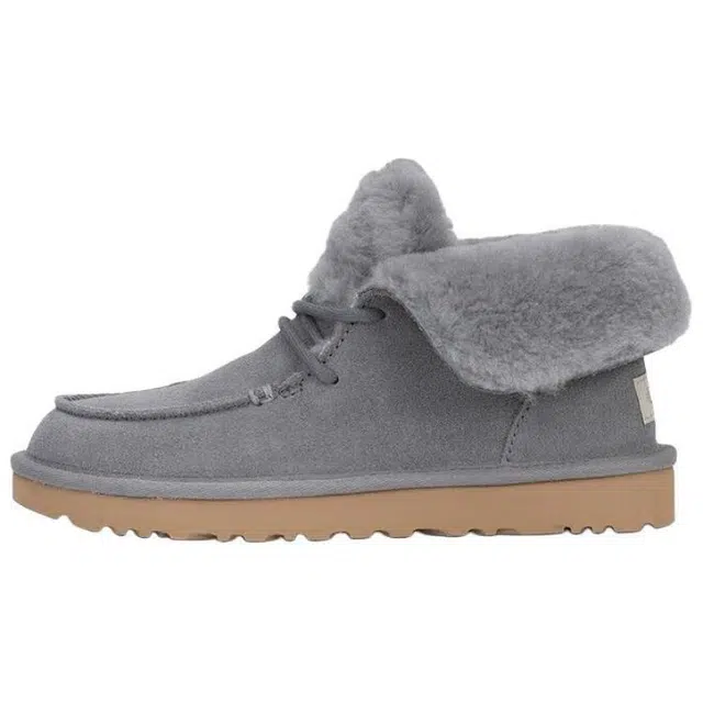 UGG Short Grey