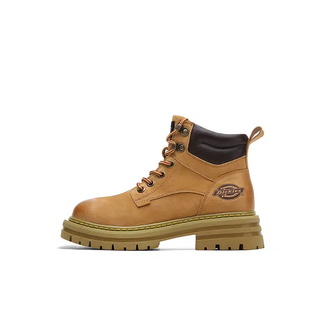 Dickies Outdoor Boots