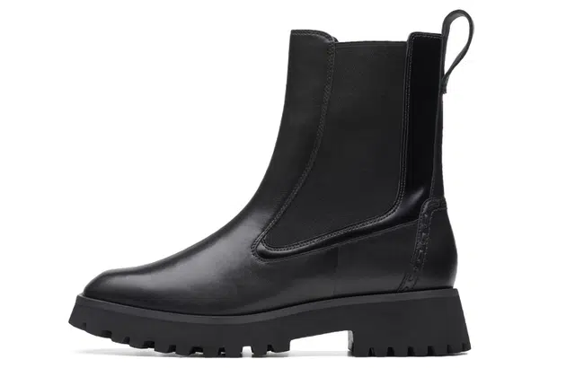 Clarks