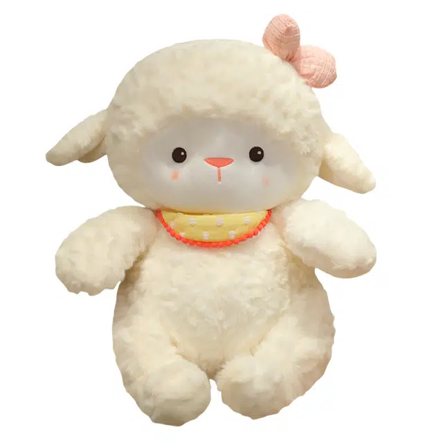 Julebaby 25cm35cm45cm