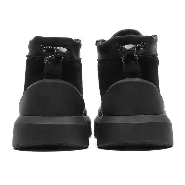GIGIRYO Classic Snow Boots
