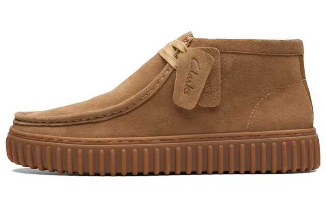 Clarks