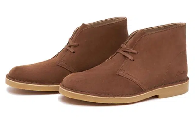 Clarks