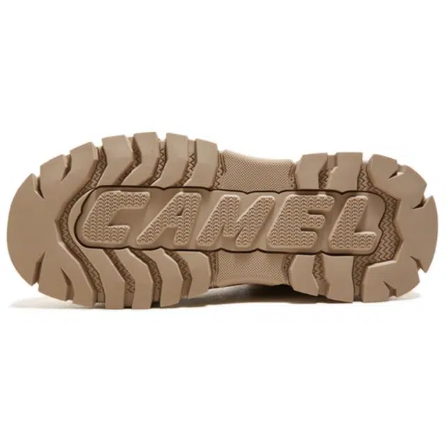 CAMEL
