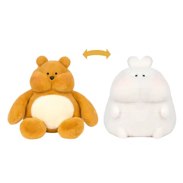 Babuou 25cm
