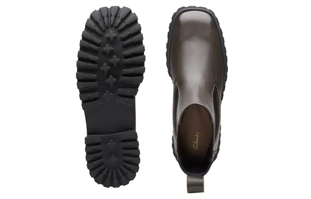 Clarks