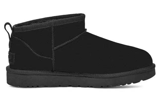 UGG Classic Ultra Mini Chopd