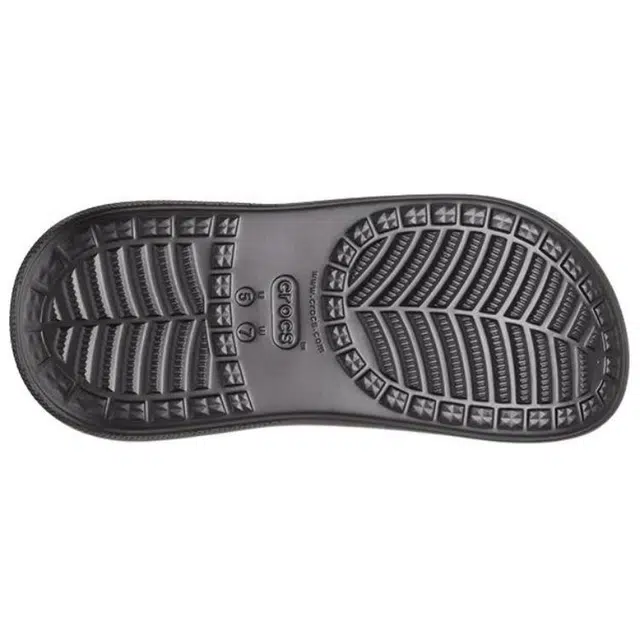 SIMONE ROCHA x Crocs 5.2cm