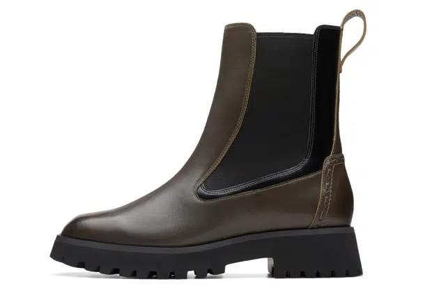 Clarks