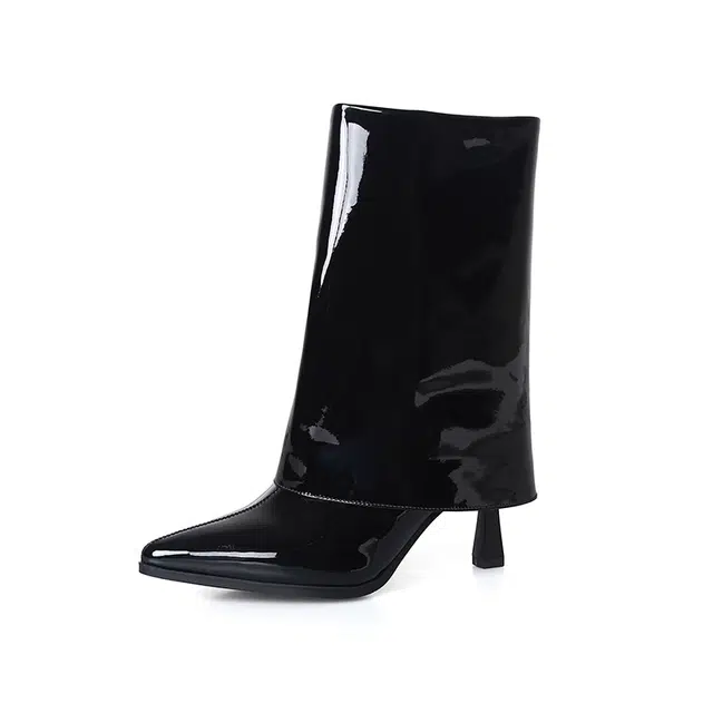 Yeezyy Reezy Boots Black